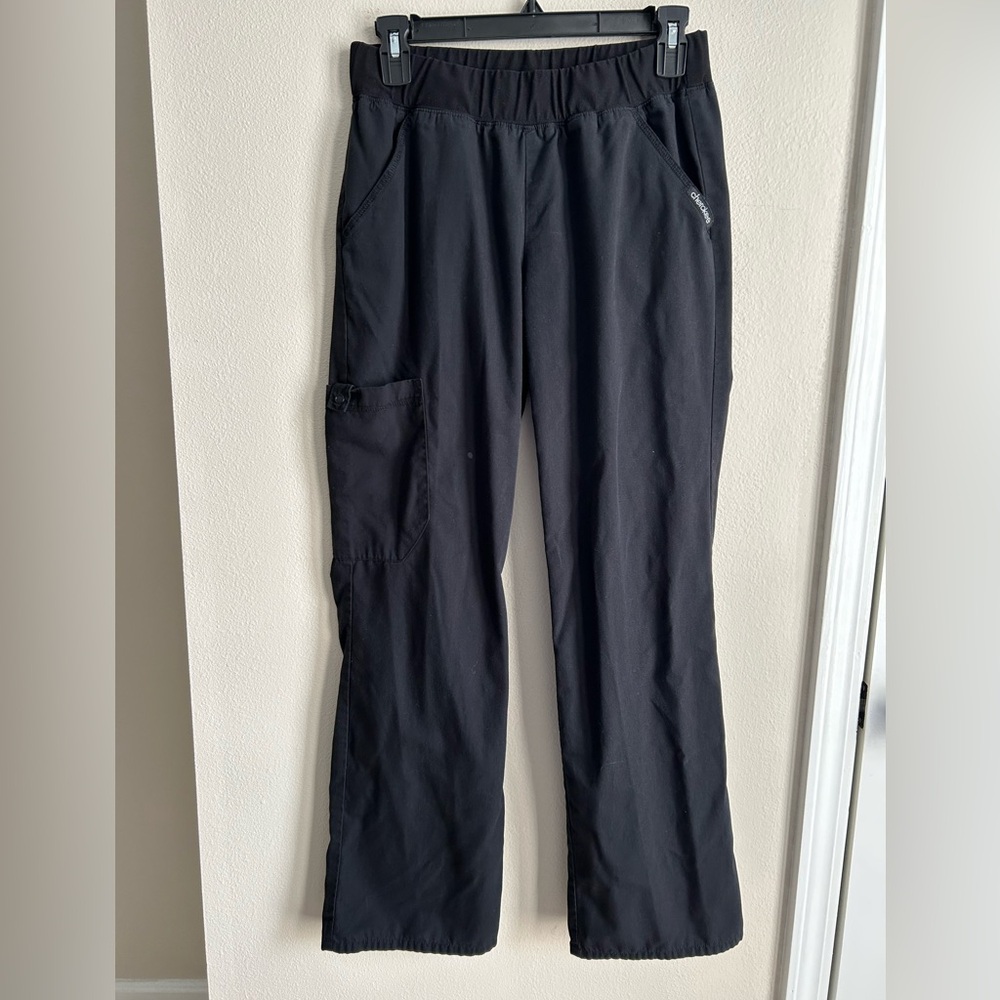 Cherokee Scrub Pants